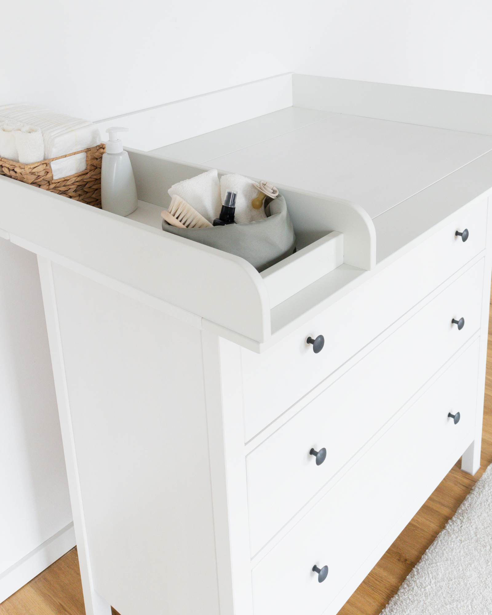 wickelkommode ikea hemnes 108 set basis eukalyptus light 03