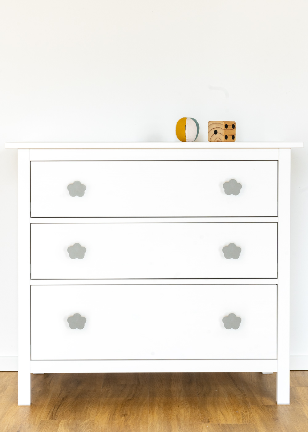 Holzgriffe für IKEA Möbel
