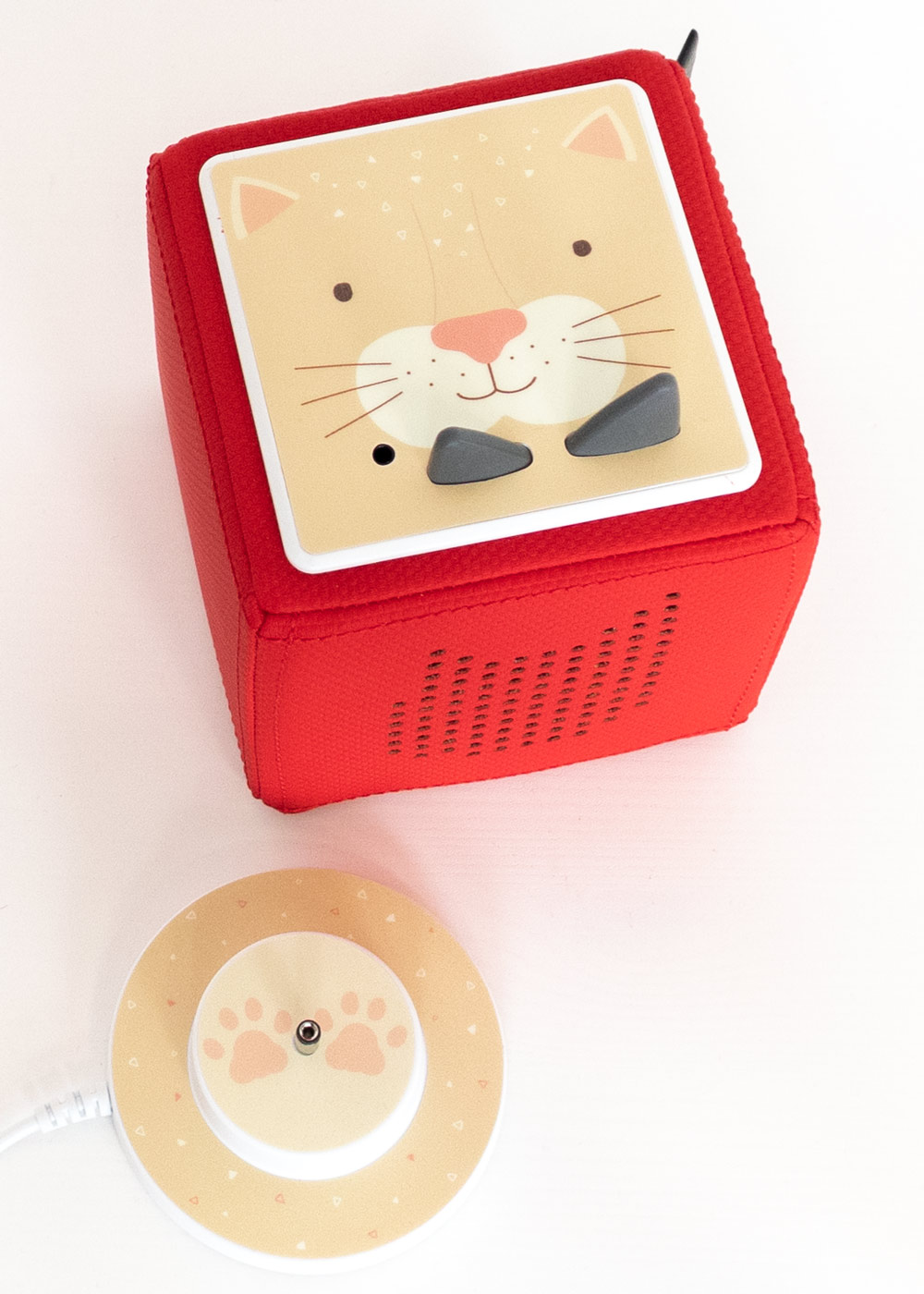 schutzfolie toniebox tierig katze 5 schutzfolie toniebox tierig katze 5