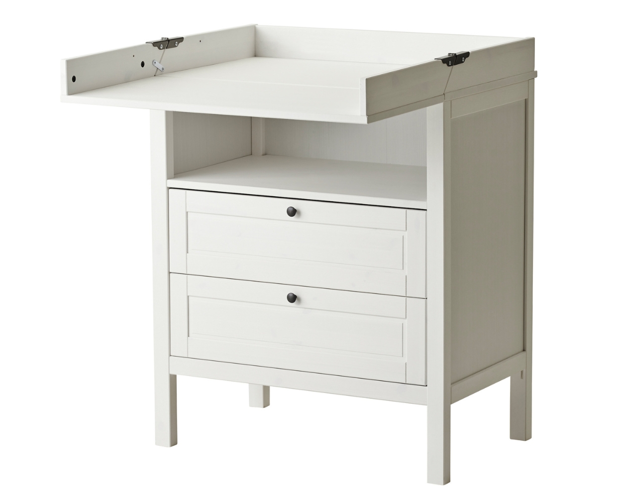 IKEA SUNDVIK Wickelkommode IKEA SUNDVIK Wickelkommode