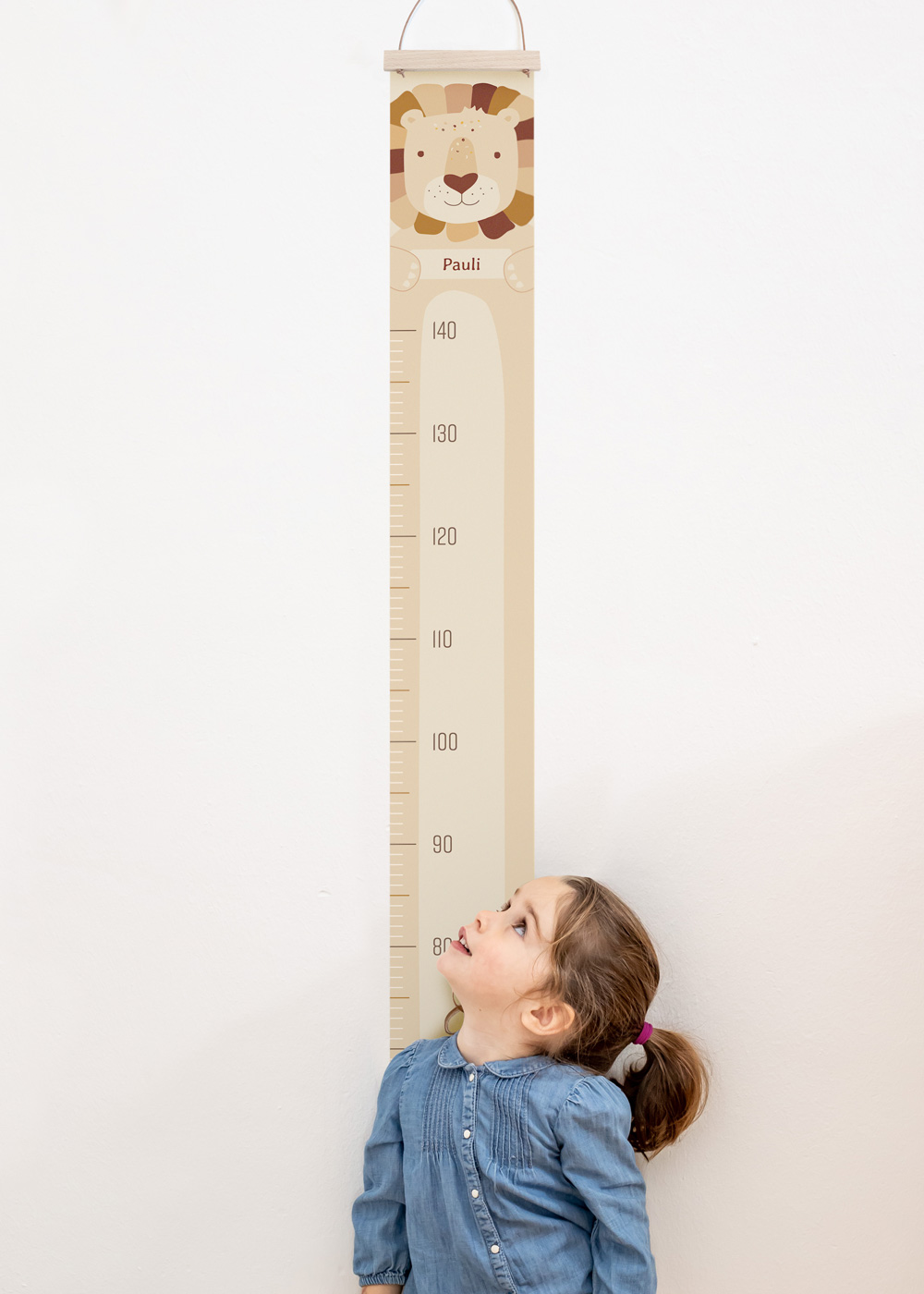 messleiste wanddeko kinder maetaskala tierig loewe 1