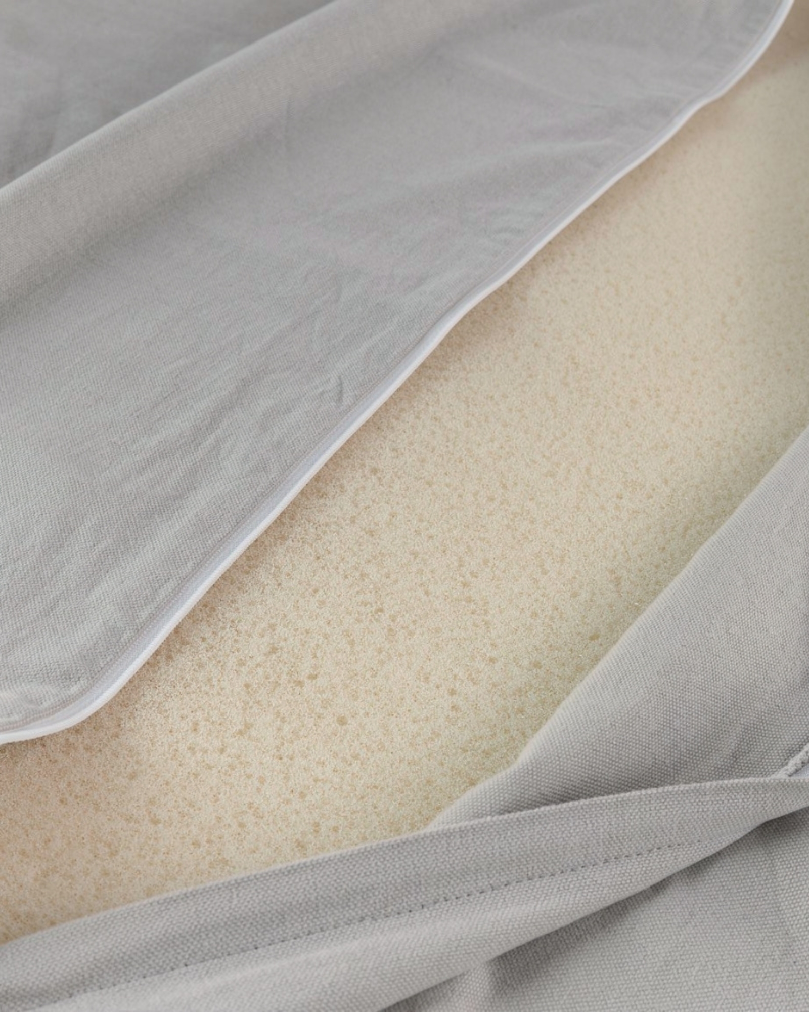 Matratzenauflage, Bettlaken, Stoff, Textil, Bezug