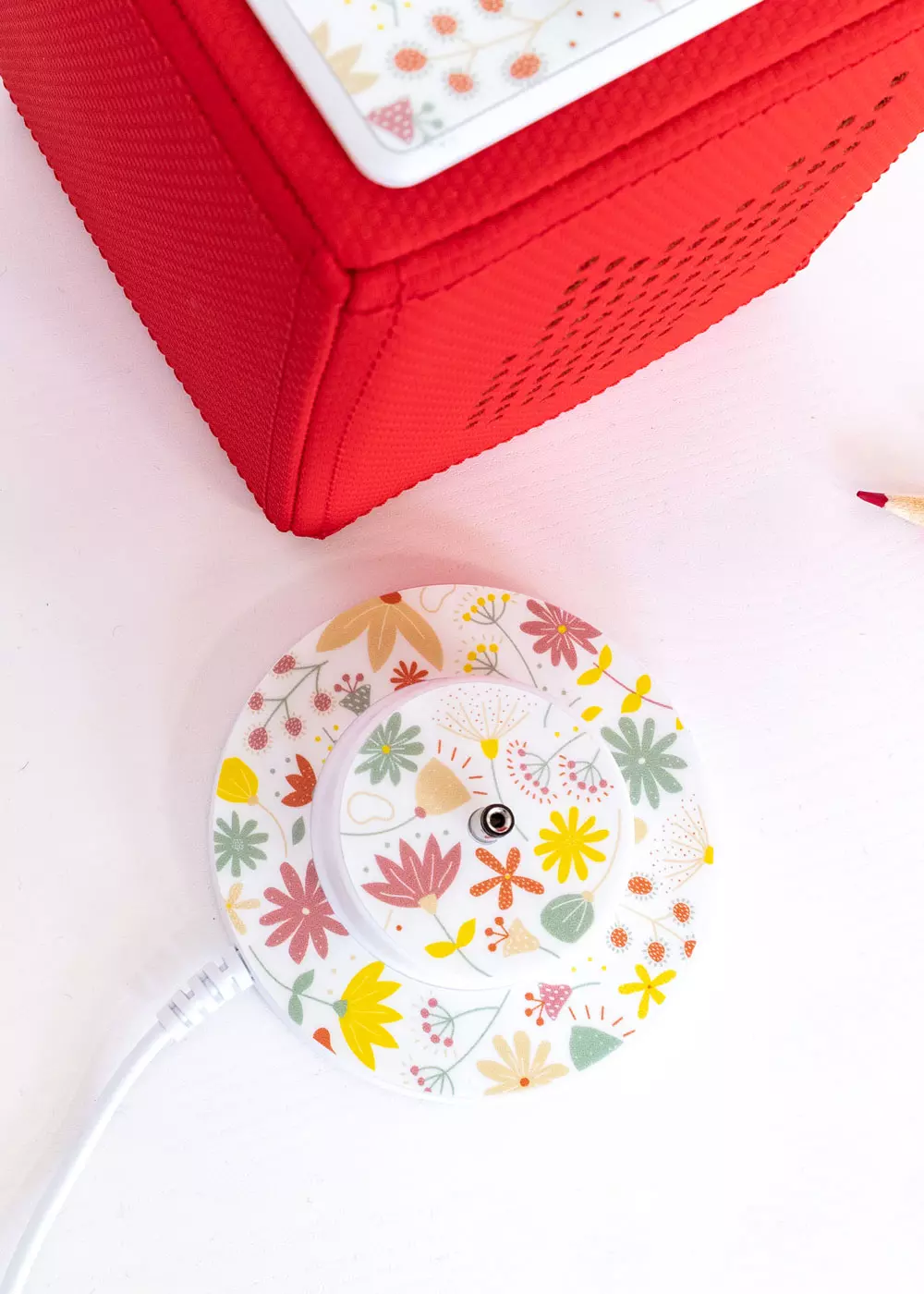 Schutzfolie F r Die Toniebox Mit Kindernamen