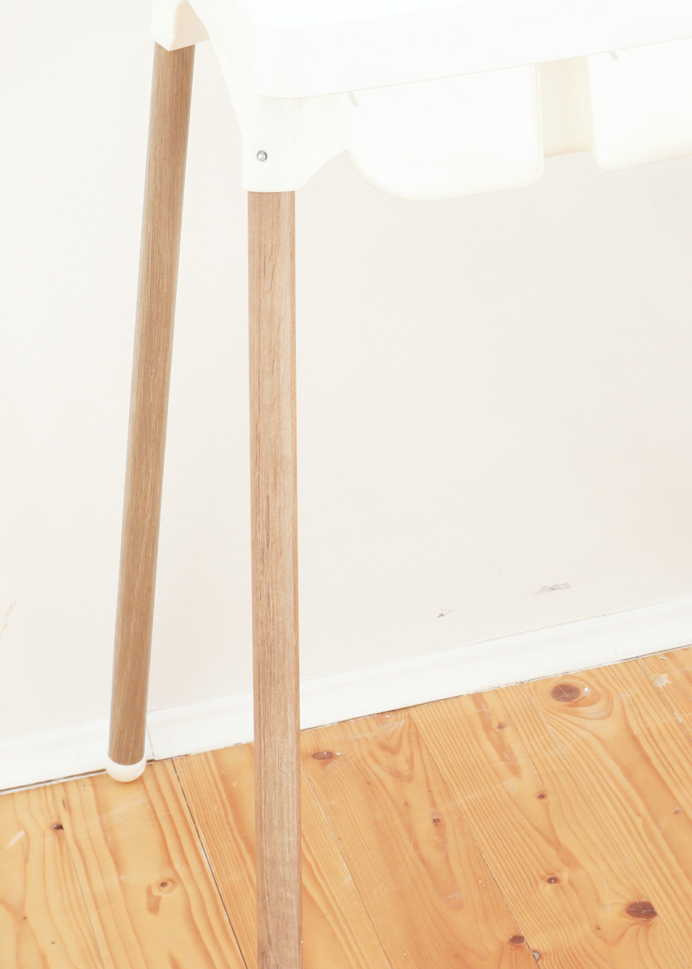 klebefolie ikea antilop hochstuhl snygga fot holz hell 15