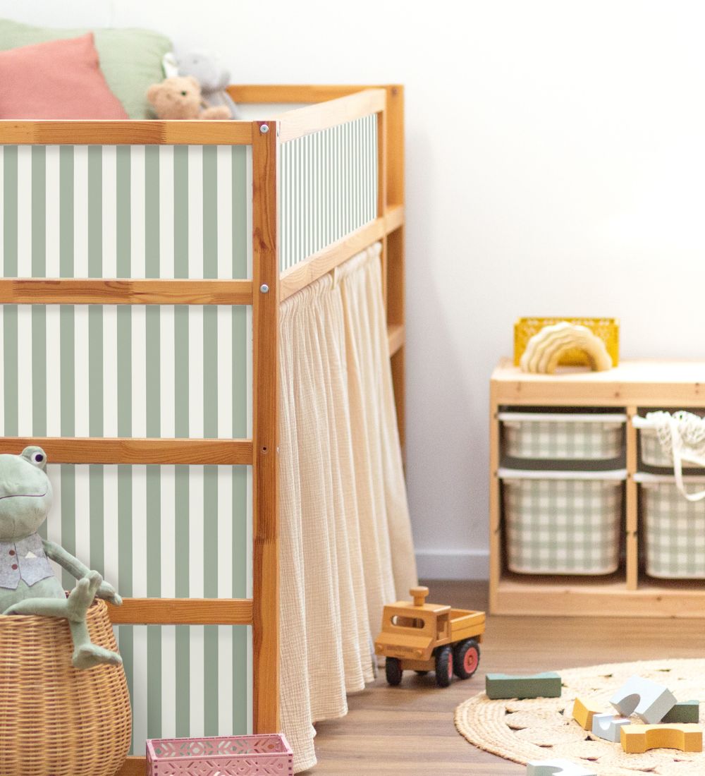 Kinderzimmer Muster