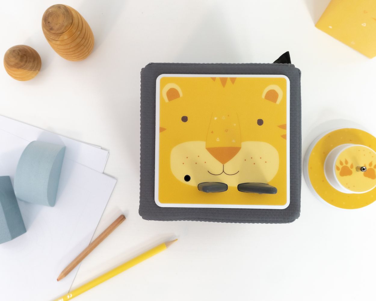 Spielzeug Dekoration Babyzimmer Toniebox Spielzeug Dekoration Babyzimmer Toniebox