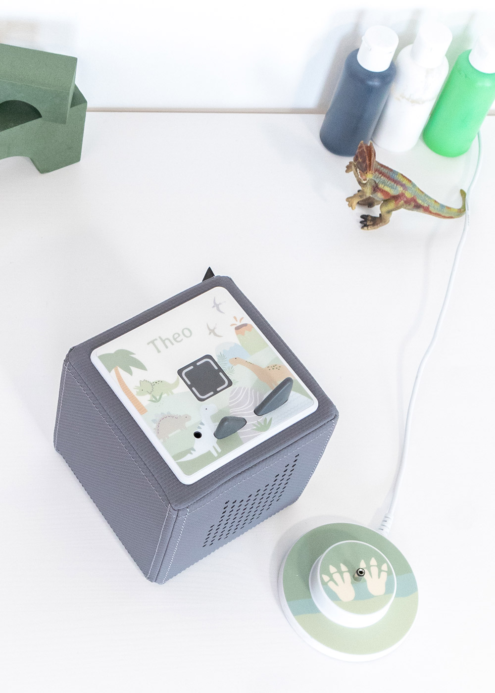 schutzfolie toniebox dino personalisiert kindername 7 schutzfolie toniebox dino personalisiert kindername 7