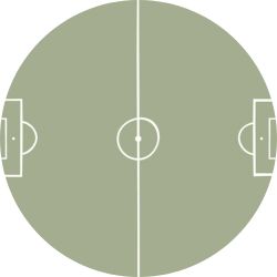 Fußball Tisch