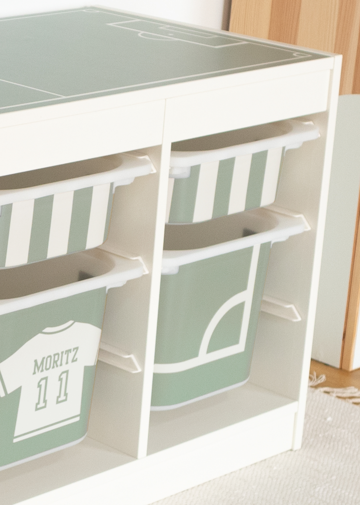 Fußball Deko für dein Fußball Kinderzimmer als Fußballzimmer Deko mit Fußballmotiven passend für die Fußball EM Fußball Deko für dein Fußball Kinderzimmer als Fußballzimmer Deko mit Fußballmotiven passend für die Fußball EM