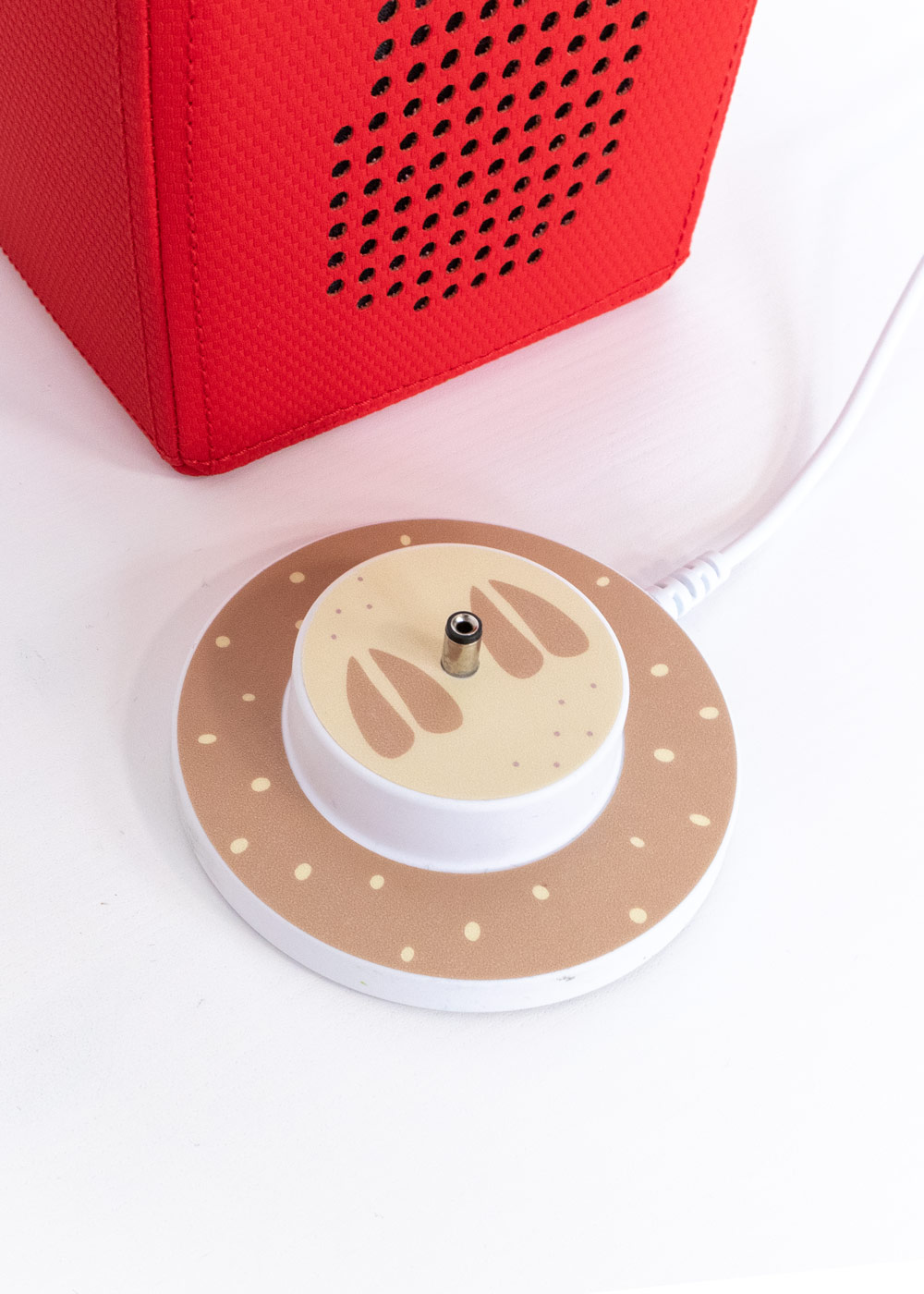 schutzfolie toniebox tierig reh 4 schutzfolie toniebox tierig reh 4