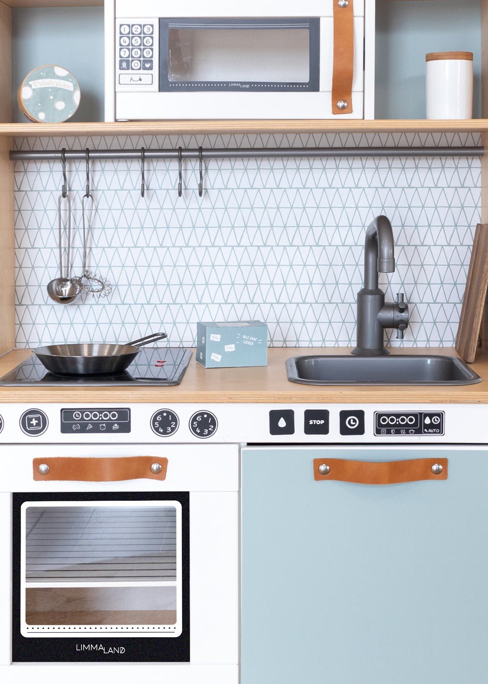 klebefolie ikea duktig kinderkueche koekset schwarz 07 klebefolie ikea duktig kinderkueche koekset schwarz 07