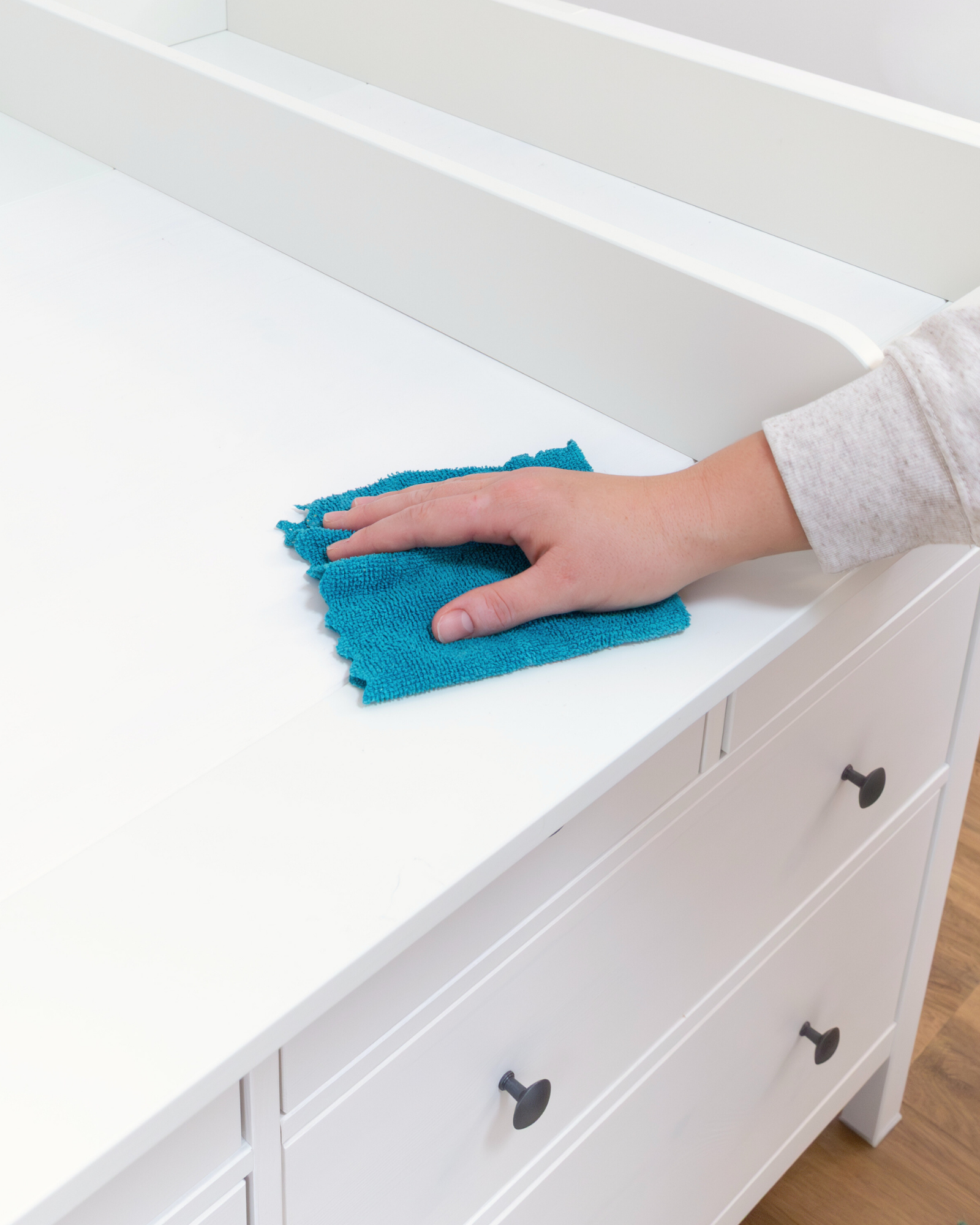 wickelaufsatz wickelregal ikea hemnes 160 weiss 14