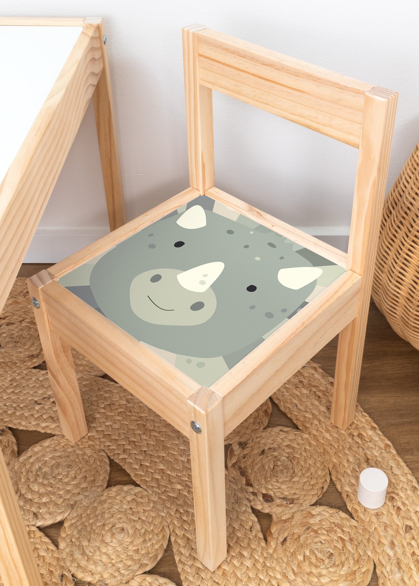 klebefolie ikea laett kinderstuhl tierig dinosaurier 00 klebefolie ikea laett kinderstuhl tierig dinosaurier 00