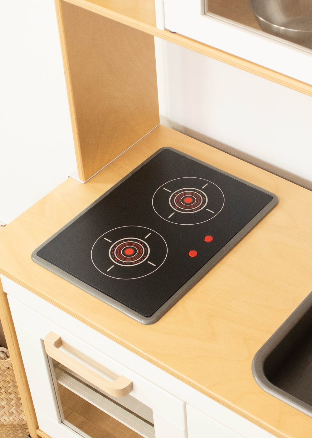 ersatz kochfeld ikea duktig kinderkuche koekplatta elektro 00