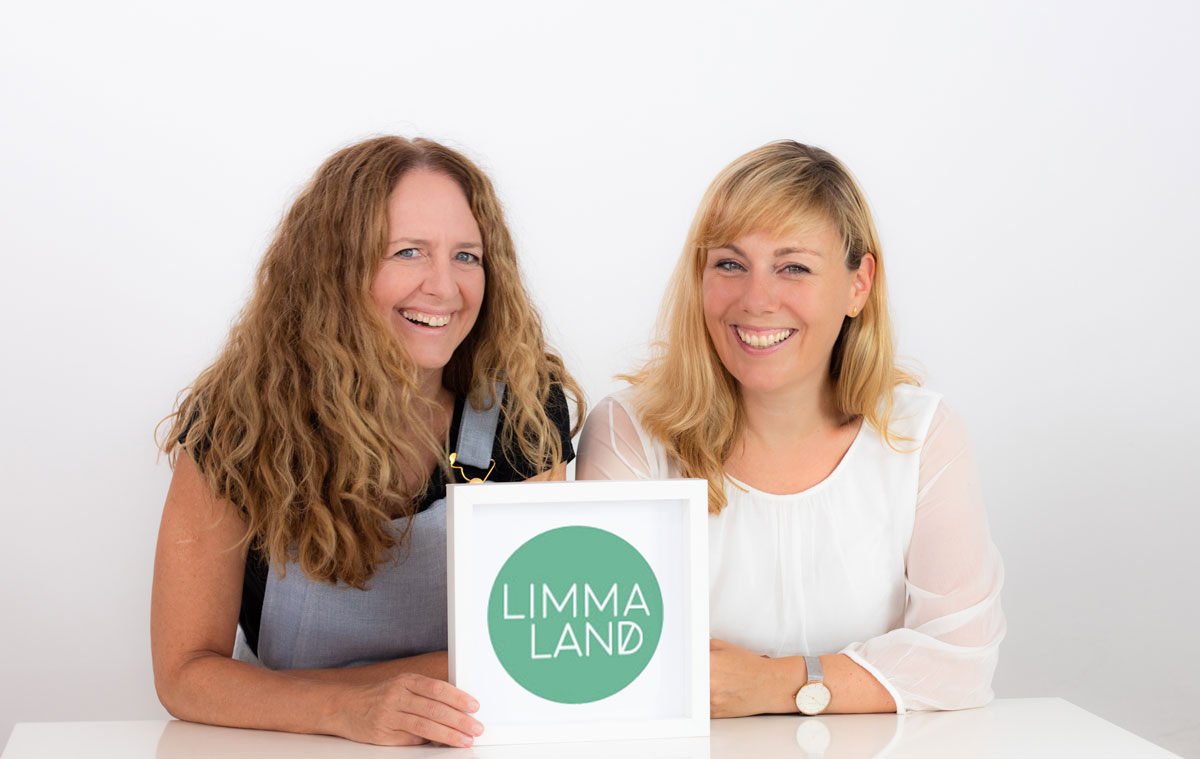 Limmaland Gründerinnen 2 Limmaland Gründerinnen 2