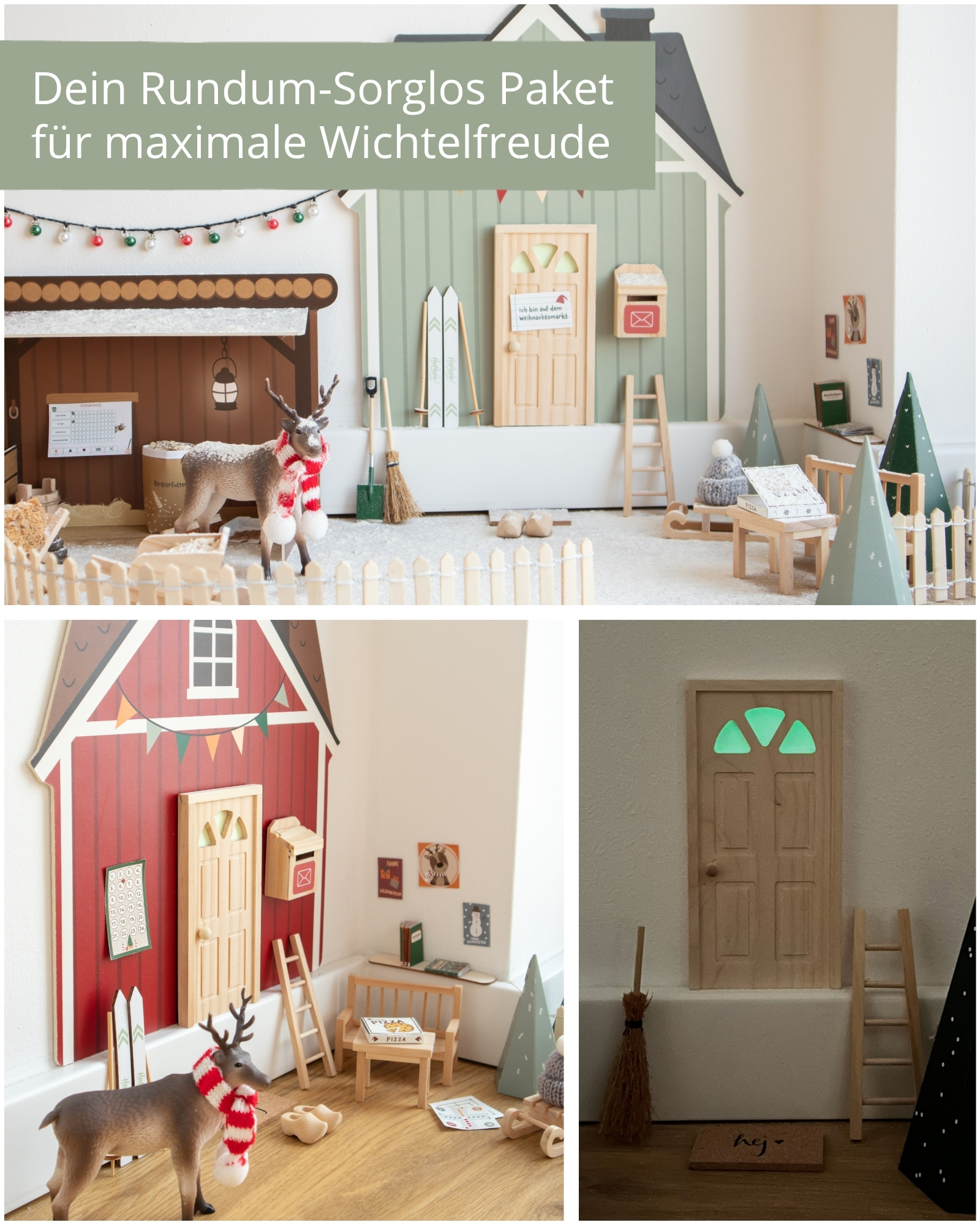 komplettpaket wichteltuer wichtel starta bauplats 013