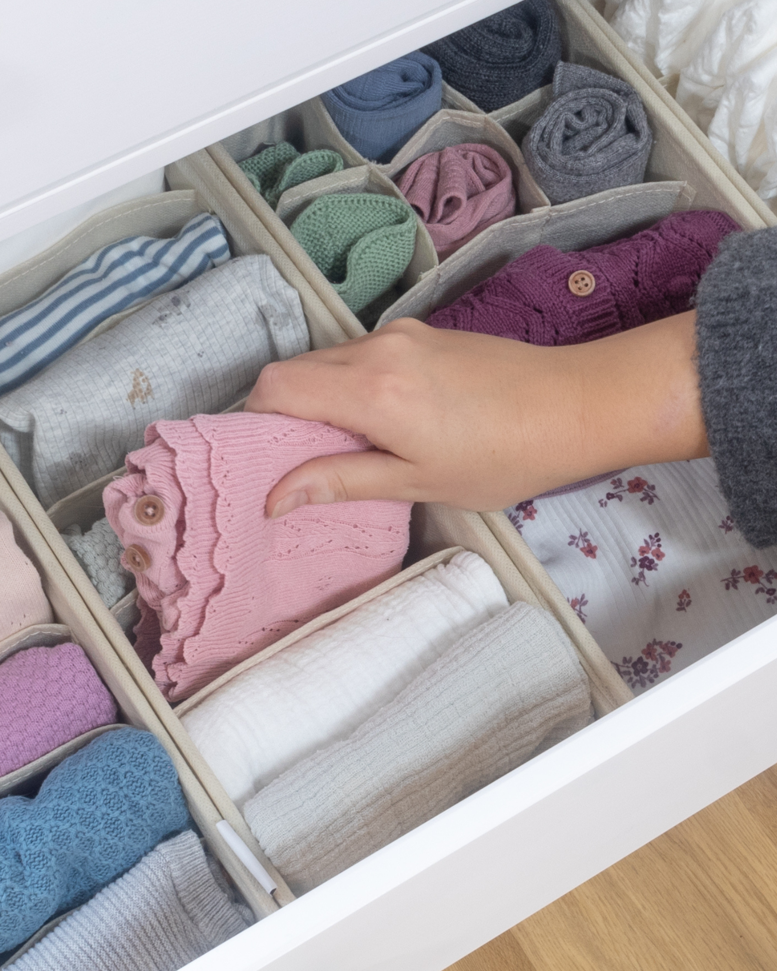 organizer ikea hemnes organisatoer neu 5er set 01