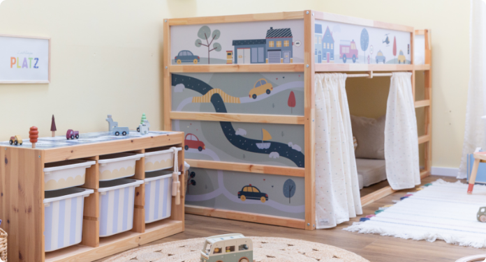 Kinderzimmer