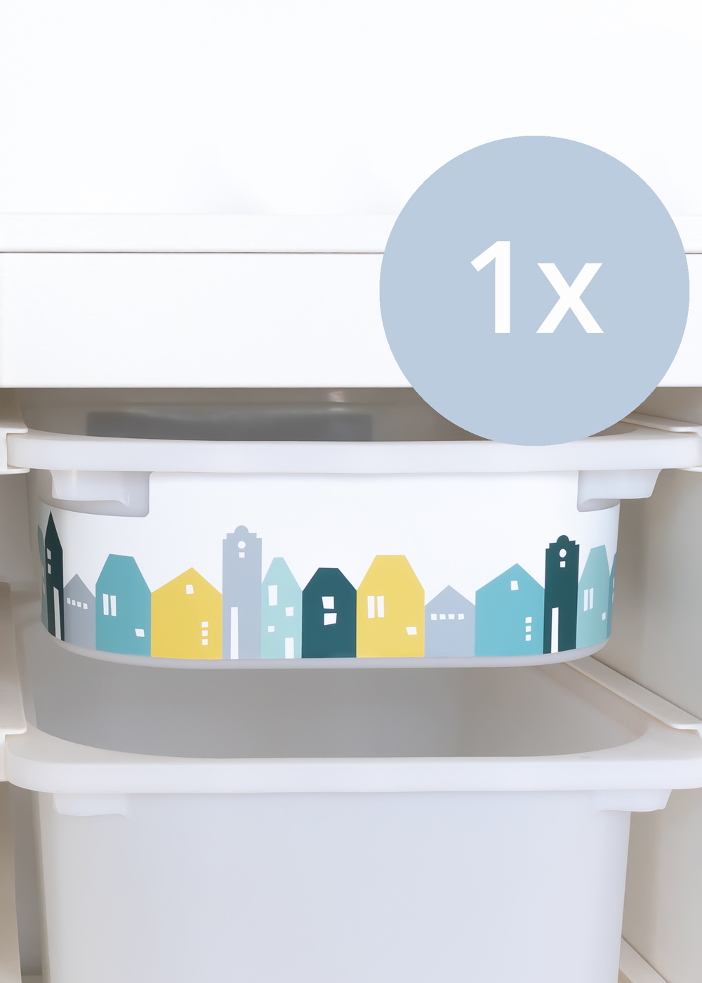 stickerset ikea trofast box klein smastraat 4