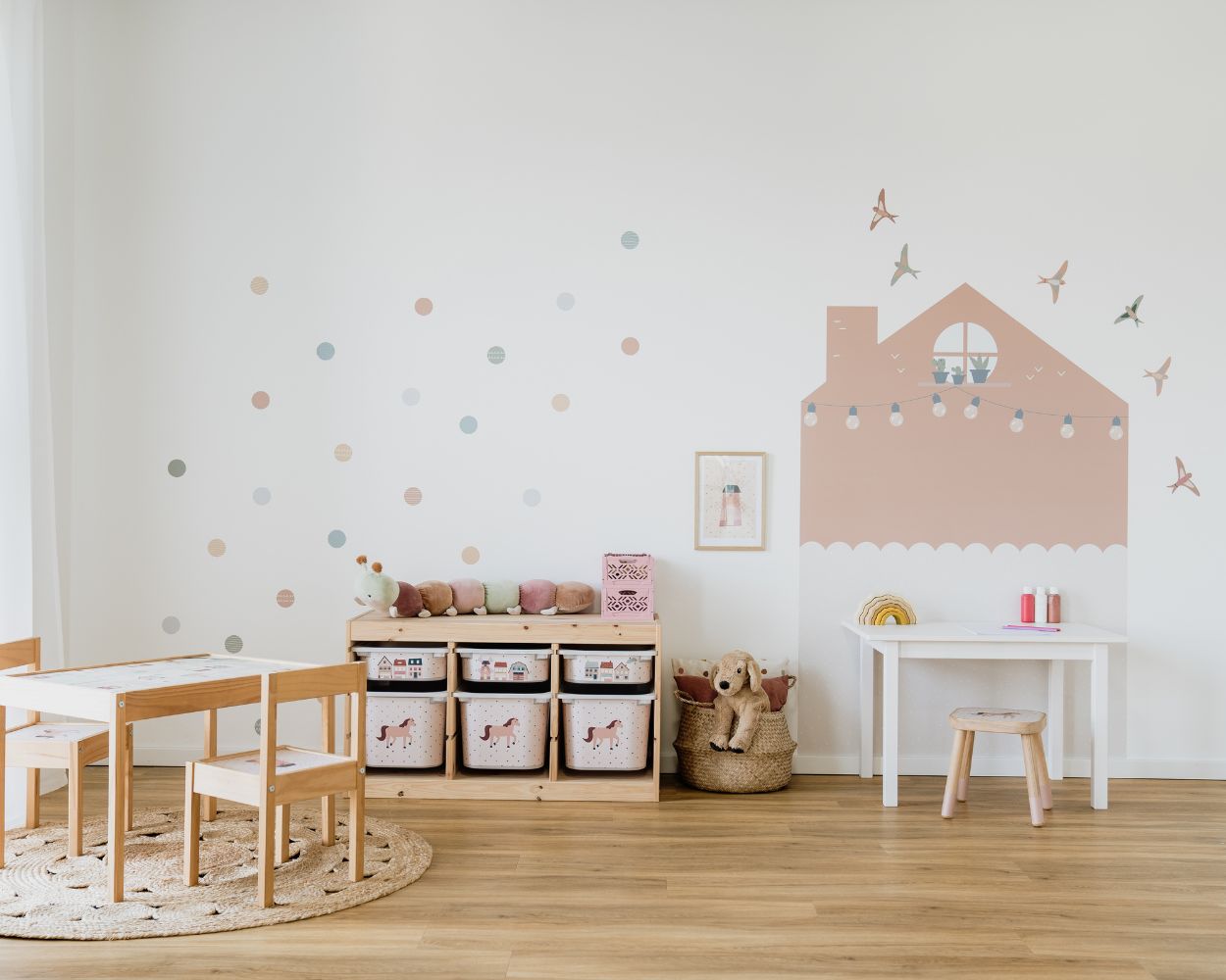 Kinderzimmer gestalten mit IKEA Hacks Kinderzimmer gestalten mit IKEA Hacks