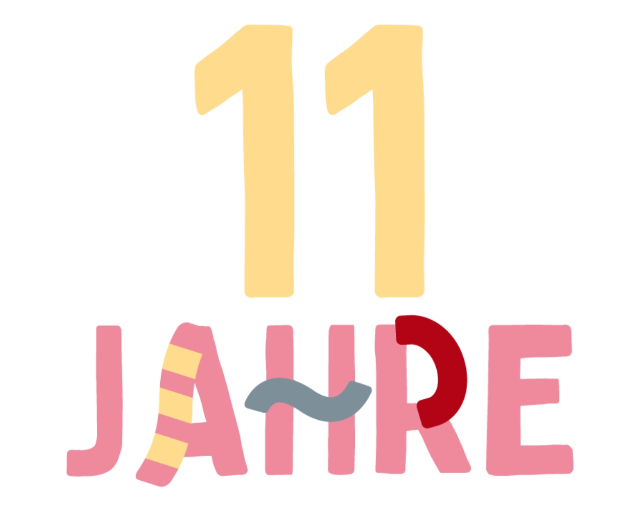 11 Jahre Limmaland