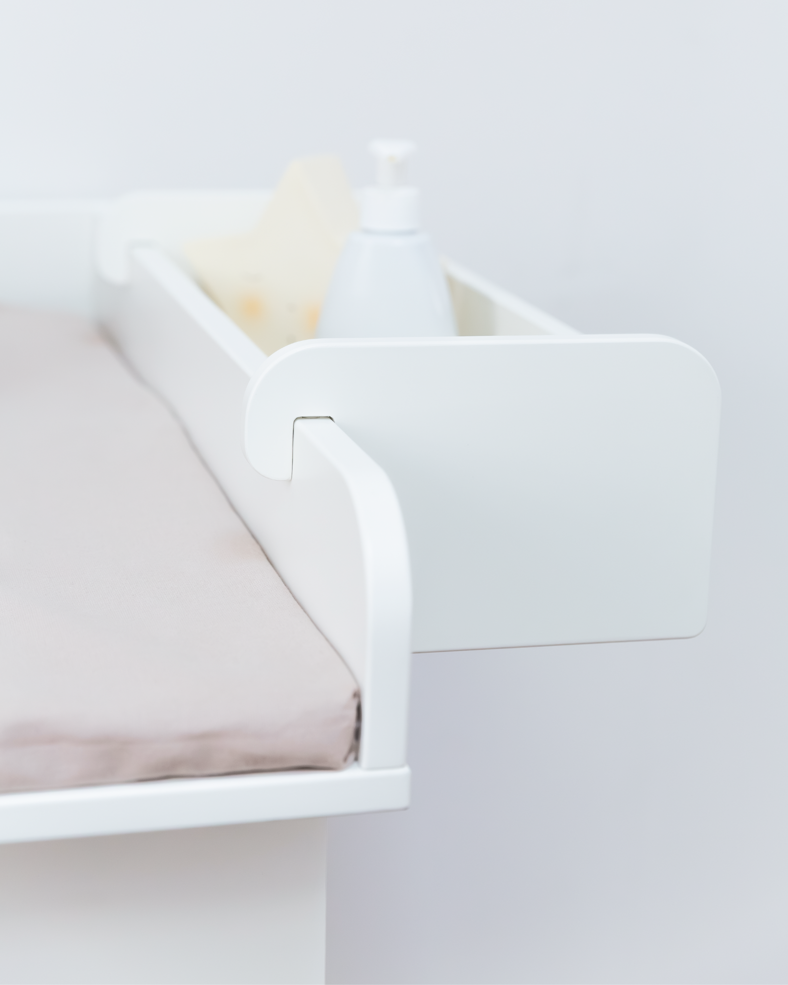 Wickeltisch-Organizer für IKEA MALM