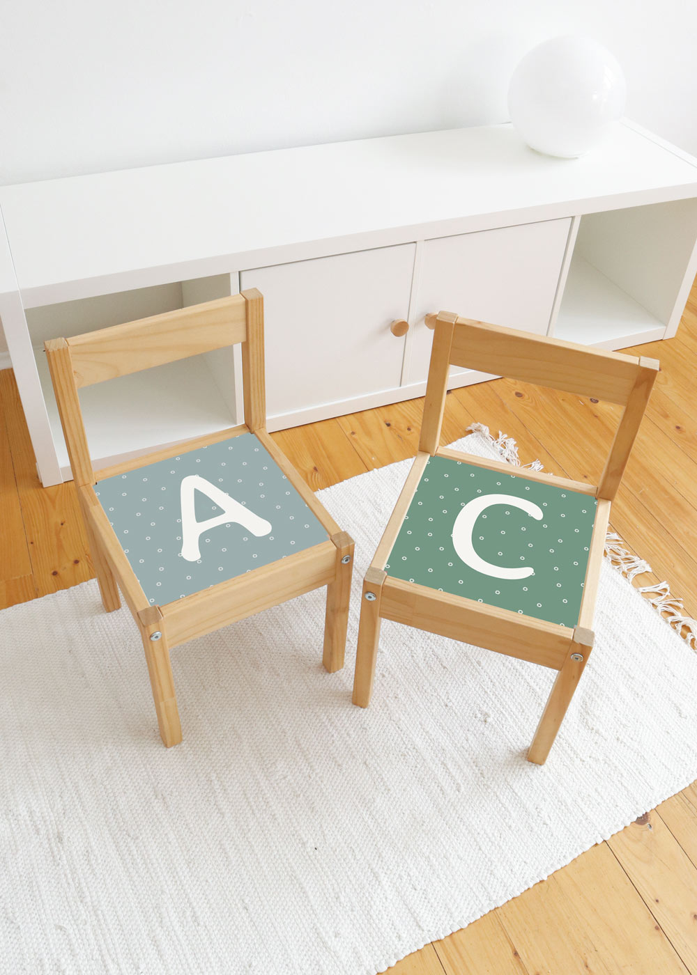 klebefolie ikea laett kinderstuhl alfabet moos 2 klebefolie ikea laett kinderstuhl alfabet moos 2
