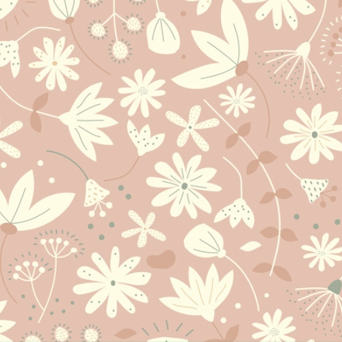 Blumig Blush