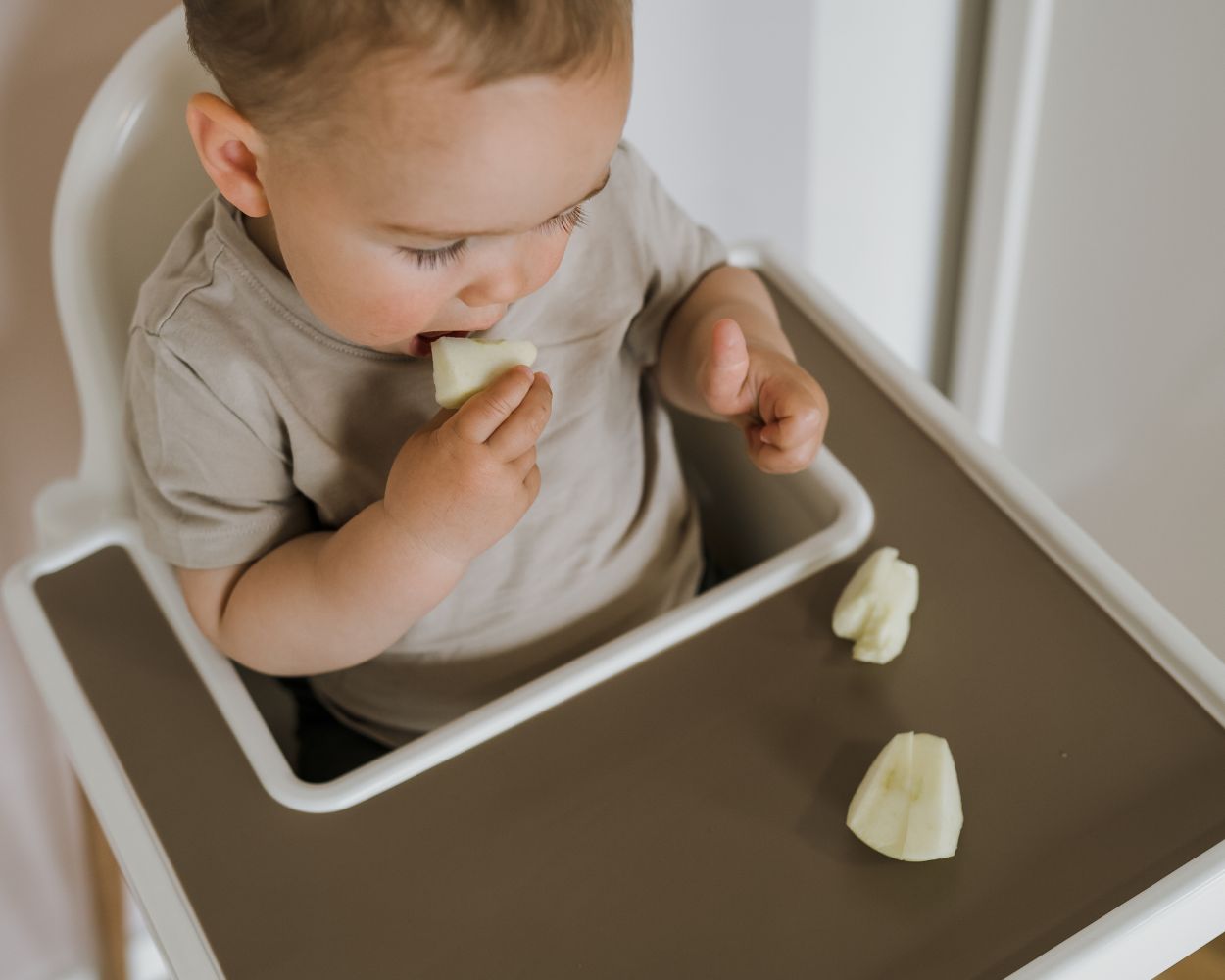 Beikost fürs Baby: Tipps von den Expertinnen