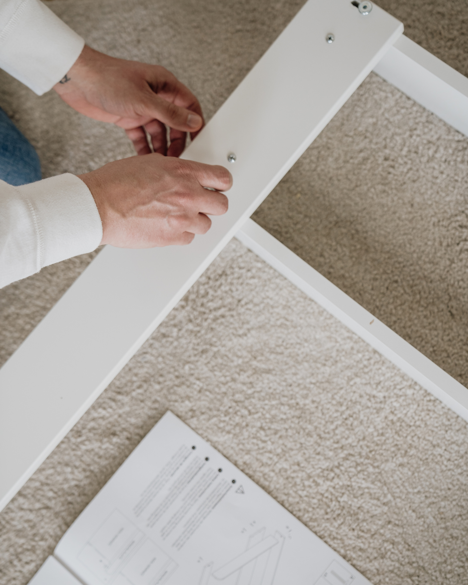 wickelkommode ikea hemnes 108 set komfort blush 12