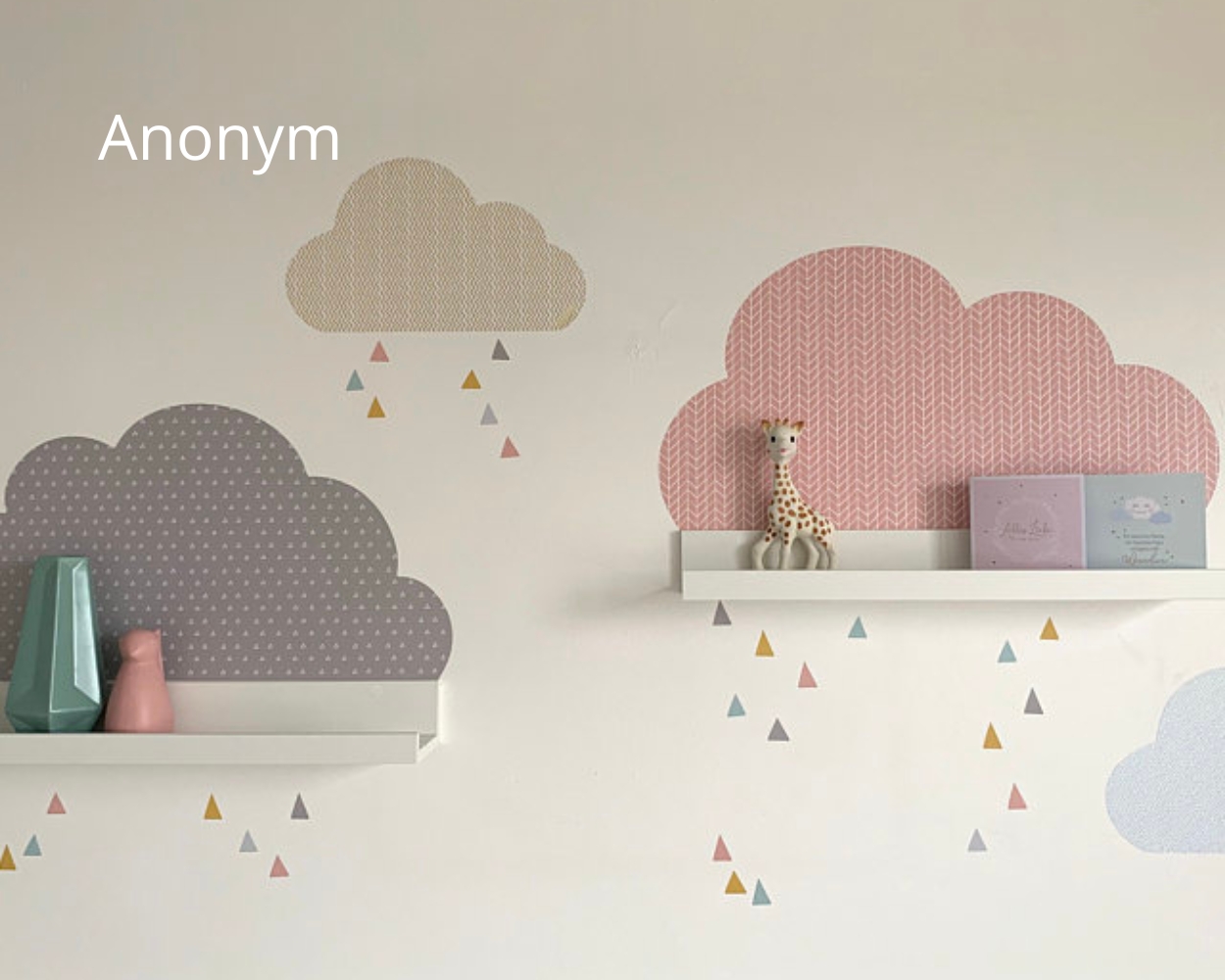 Kinderzimmer Wandsticker Kinderzimmer Wandsticker