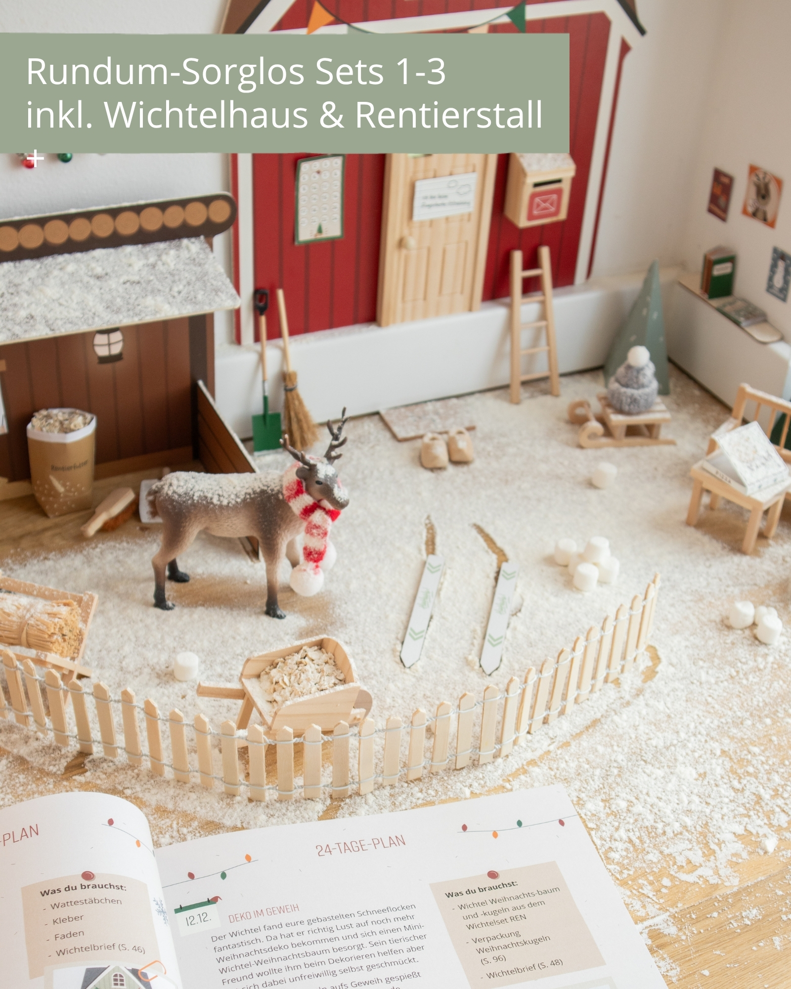 komplettpaket wichteltuer wichtel starta bauplats 002