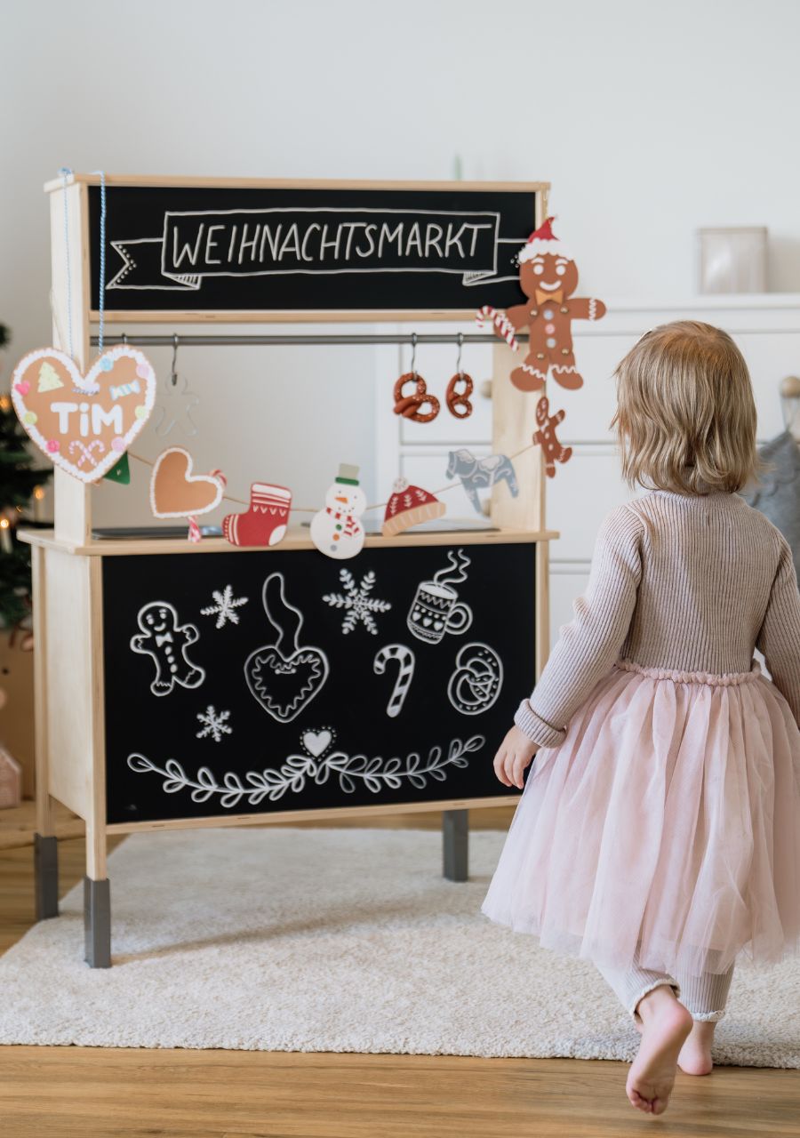 DIY Ideen zu Weihnachten