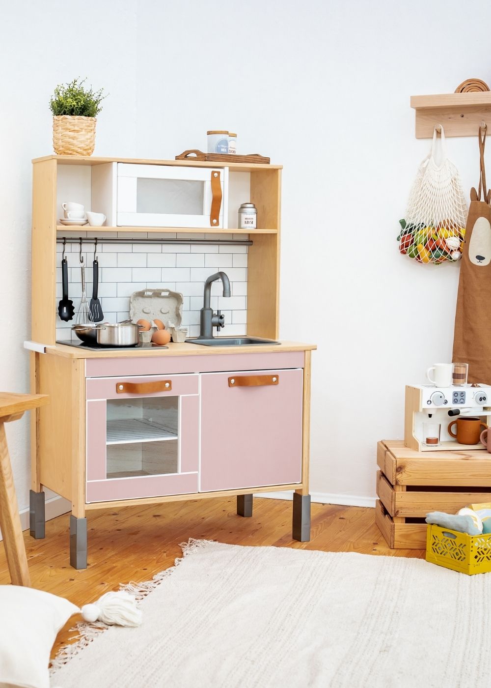 beliebteste kinderkuechen kombinationen hacks