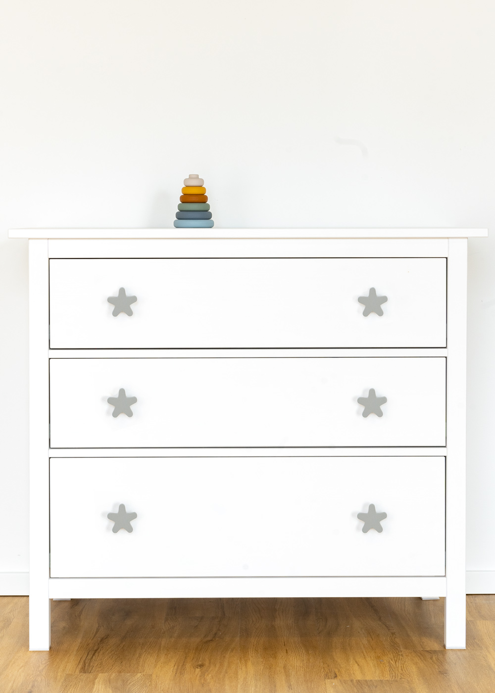 Holzgriffe für IKEA Möbel
