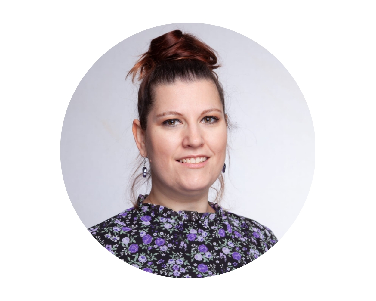 Hebamme Meike aus Berlin Hebamme Meike aus Berlin