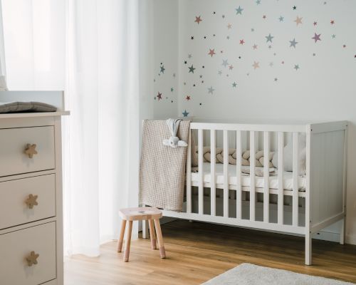 Babyzimmer
