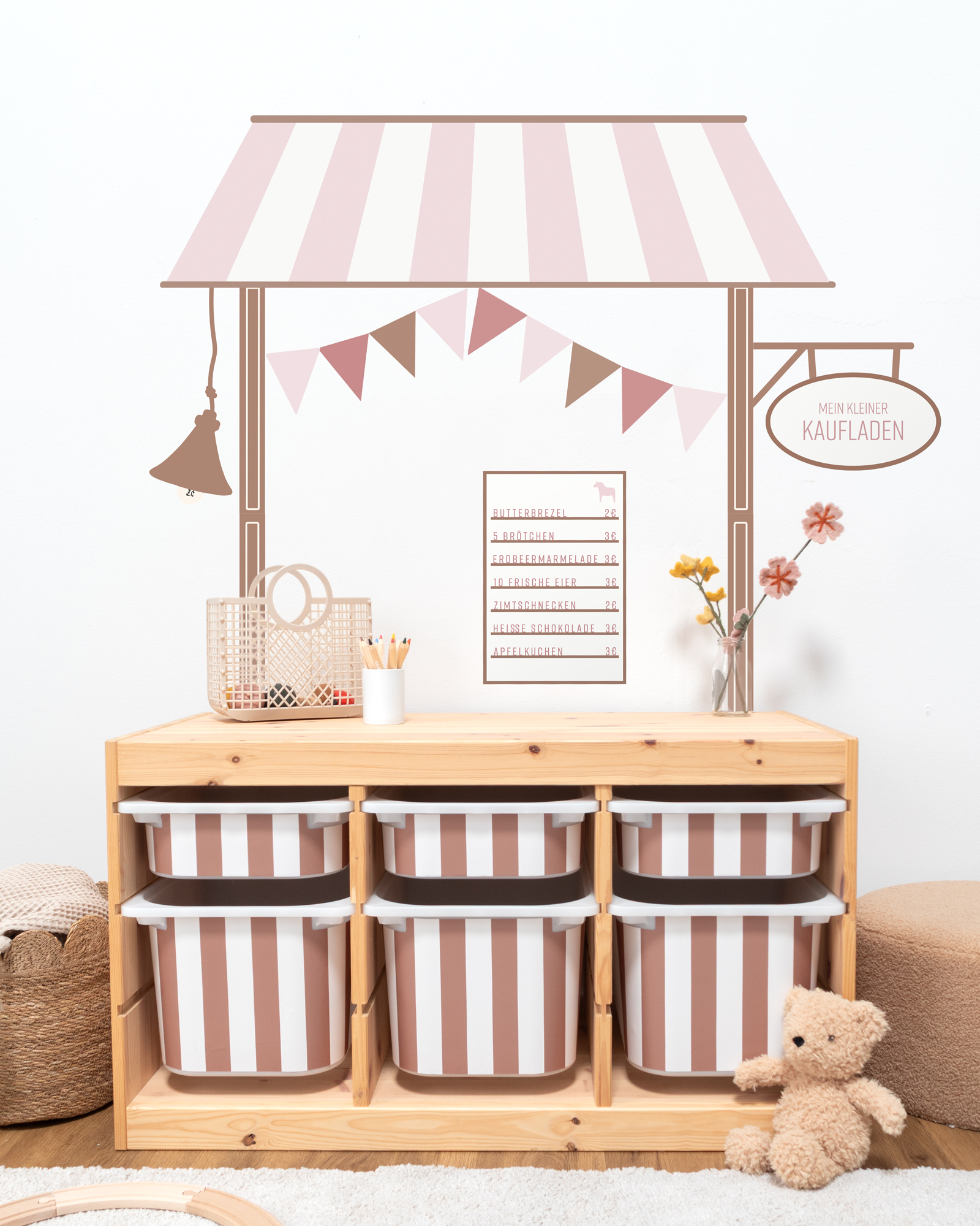 klebefolie diy kaufladen lille bud marshmallow 5 klebefolie diy kaufladen lille bud marshmallow 5