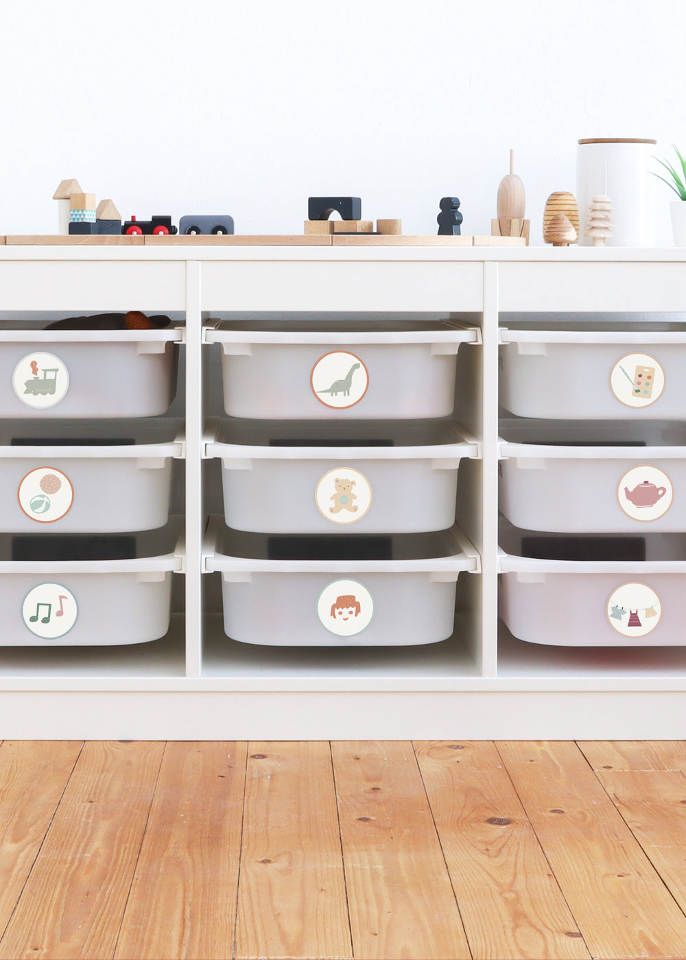 stickerset ikea trofast spielzeugreich bunt 1 stickerset ikea trofast spielzeugreich bunt 1