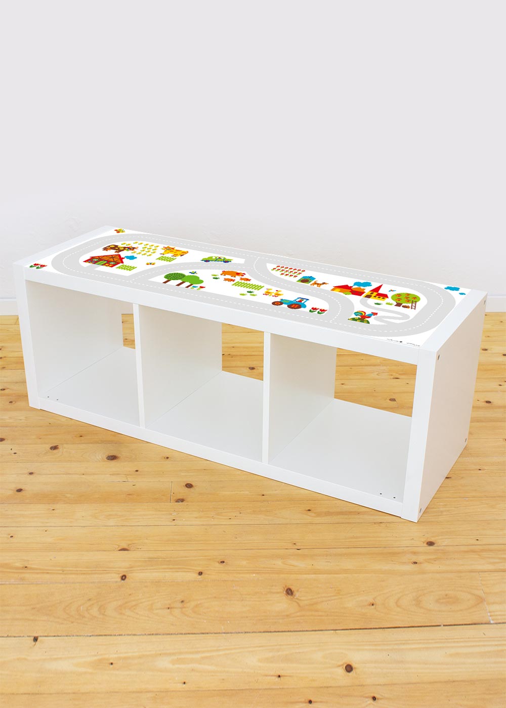 Tolle Ikea Hacks Mit Dem Kallax Regal