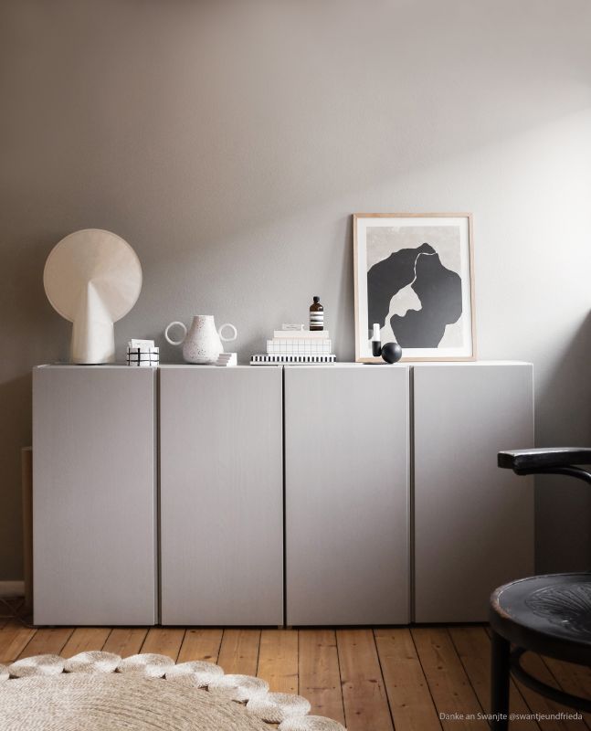 IKEA Möbel streichen Tipps für das Kinderzimmer