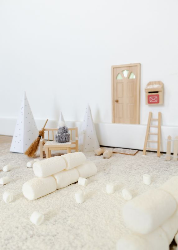  Die Wichteltür in Kita und Grundschule: Wichtelzauber für die ganze Gruppe 